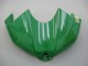 2006-2007 Yamaha YZF 600 R6 Motorcycle Fairings - Blue Green White Red Dunlop Michelin Motul UK