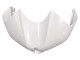2006-2007 Yamaha YZF 600 R6 Motorcycle Fairings - White Red Black Motul UK