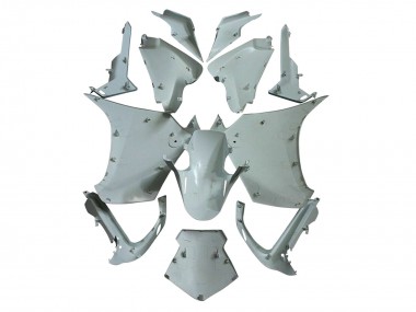 Buy 2010-2014 Honda VFR 1200 Motorcycle Fairings - Unpainted UK