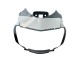 1997-2005 Honda VTR1000F Motorcycle Fairings - Grey Black UK