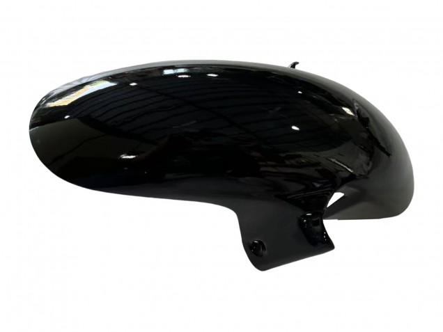 1997-2005 Honda VTR1000F Motorcycle Fairings - Grey Black UK