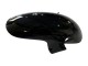 1997-2005 Honda VTR1000F Motorcycle Fairings - Grey Black UK