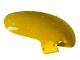 1997-2005 Honda VTR1000F Motorcycle Fairings - Yellow UK