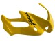 1997-2005 Honda VTR1000F Motorcycle Fairings - Yellow UK