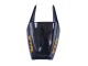 1997-2005 Honda VTR1000F Motorcycle Fairings - Glossy Black Gold UK