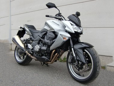 Buy 2003-2006 Kawasaki Z1000 Motorcycle Fairings - Silver UK