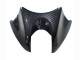 2010-2013 Kawasaki Z1000 Motorcycle Fairings - Black Carbon Fiber UK