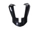2010-2013 Kawasaki Z1000 Motorcycle Fairings - Glossy Black UK