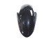 2010-2013 Kawasaki Z1000 Motorcycle Fairings - Glossy Black UK