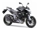 2013-2018 Kawasaki Z800 Motorcycle Fairings - White Glossy Black Green UK