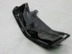 2000-2001 Kawasaki ZX9R Motorcycle Fairings - Glossy Black White West UK