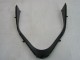 2000-2001 Kawasaki ZX9R Motorcycle Fairings - Glossy Black White West UK