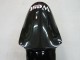 2000-2001 Kawasaki ZX9R Motorcycle Fairings - Glossy Black White West UK