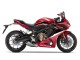 2019-2020 Honda CBR650R Motorcycle Fairings - Red White Matte Black UK