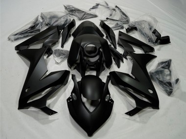 Buy 2021-2023 Honda CBR650R Bike Fairings - Matte Black UK