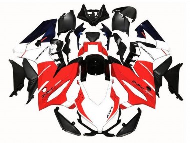 Buy 2021-2023 Honda CBR650R Motorcycle Fairings - Red White Black Blue UK