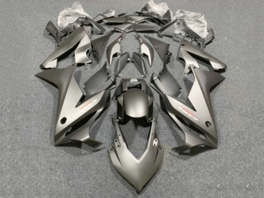 Buy 2021-2023 Honda CBR650R Motorcycle Fairings - Silver UK