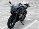 2018-2024 Yamaha YZF R15 Motorcycle Fairings - Matte Black UK