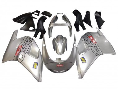 Buy 1995-1997 Aprilia RS250 Motorcycle Fairings - Silver UK