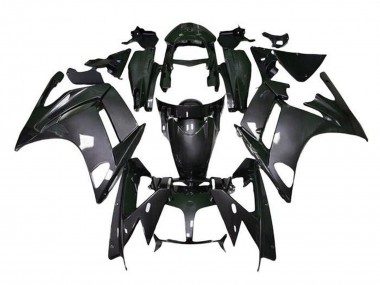 Buy 2001-2006 Yamaha FJR1300 Motorcycle Fairings - Glossy Black UK
