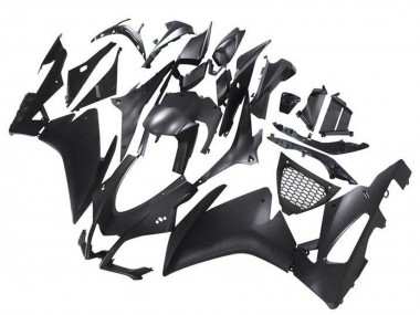 Buy 2016-2020 Aprilia RSV4 1000 Motorcycle Fairings - Matte Black UK
