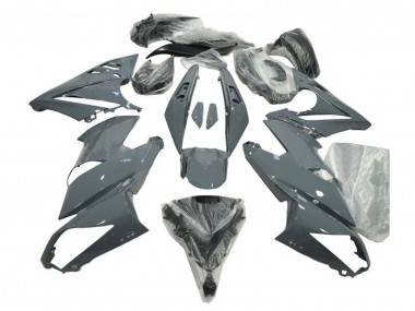 Buy 2009-2011 Kawasaki Ninja 650 EX650 Motorcycle Fairings - Nardo Grey UK