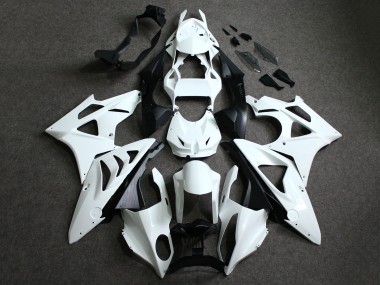 Buy 2009-2014 BMW S1000RR Motorcycle Fairings - Unpainted UK