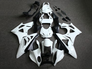 Buy 2017-2018 BMW S1000RR Motorcycle Fairings - Unpainted UK