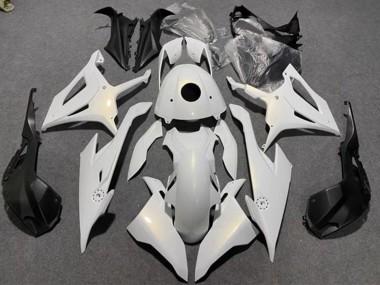 Buy 2019-2022 BMW S1000RR Motorcycle Fairings - Pearl White UK