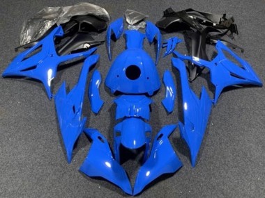 Buy 2019-2022 BMW S1000RR Motorcycle Fairings - Blue UK