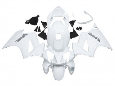 Buy 2002-2013 Honda VFR 800 Motorcycle Fairings - White Grey Decal UK