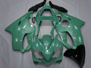 Buy 2001-2003 Honda CBR600 F4i Motorcycle Fairings - Pearl Green UK