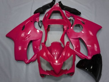Buy 2001-2003 Honda CBR600 F4i Motorcycle Fairings - Pearl Pink UK