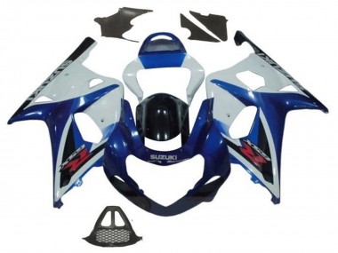 Buy 2000-2002 Suzuki GSXR1000 Motorcycle Fairings - White Blue Black Red UK