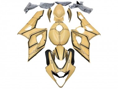 Buy 2005-2006 Suzuki GSXR 1000 Motorcycle Fairings - Matte Wheat Black UK