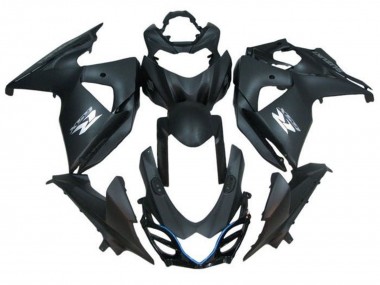 Buy 2009-2016 Suzuki GSXR 1000 Motorcycle Fairings - Matte Black UK