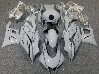Buy 2019-2021 Yamaha YZF R3/R25 Motorcycle Fairings - Nardo Grey UK