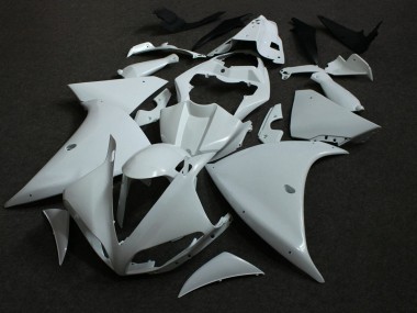 Buy 2009-2011 Yamaha YZF 1000 R1 Motorcycle Fairings - Unpainted UK