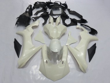 Buy 2015-2019 Yamaha YZF 1000 R1 Motorcycle Fairings - Unpainted UK