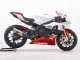 2020-2025 Yamaha YZF 1000 R1 Motorcycle Fairings - White Red GYTR UK