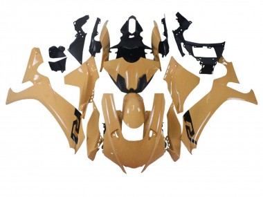 Buy 2020-2025 Yamaha YZF 1000 R1 Motorcycle Fairings - Tan Khaki UK