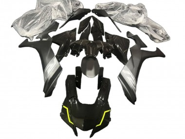 Buy 2020-2025 Yamaha YZF 1000 R1 Motorcycle Fairings - Glossy Black Matte Black Silver Yellow UK