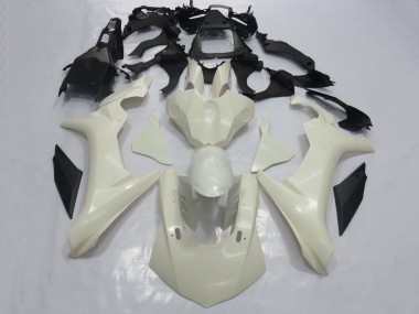 Buy 2020-2025 Yamaha YZF 1000 R1 Motorcycle Fairings - Unpainted UK