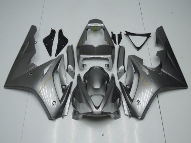 Buy 2006-2008 Triumph Daytona 675 Triple Motorcycle Fairings - Grey UK