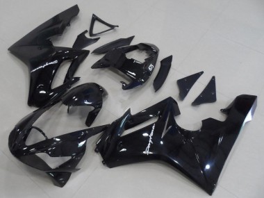 Buy 2006-2008 Triumph Daytona 675 Triple Motorcycle Fairing - Glossy Black UK