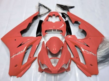 Buy 2006-2008 Triumph Daytona 675 Triple Motorcycle Fairings - Grapefruit Red UK