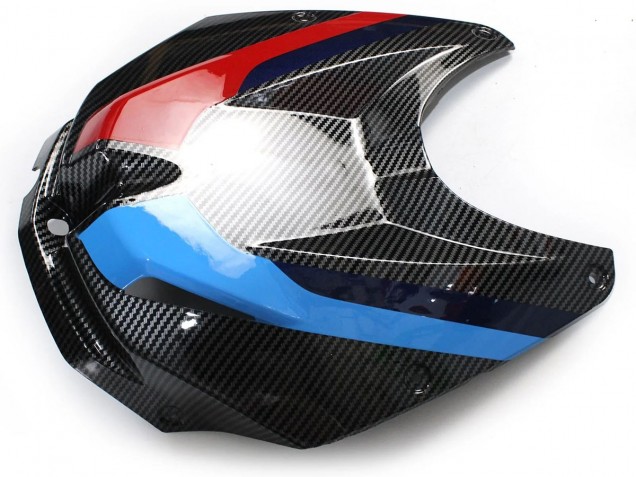 2009-2014 BMW S1000RR Motorcycle Fairings - Carbon Fiber UK