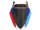 2015-2016 BMW S1000RR Motorcycle Fairings - Blue Red Carbon Fiber UK