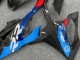 2019-2022 BMW S1000RR Motorcycle Fairings - Carbon Fiber UK