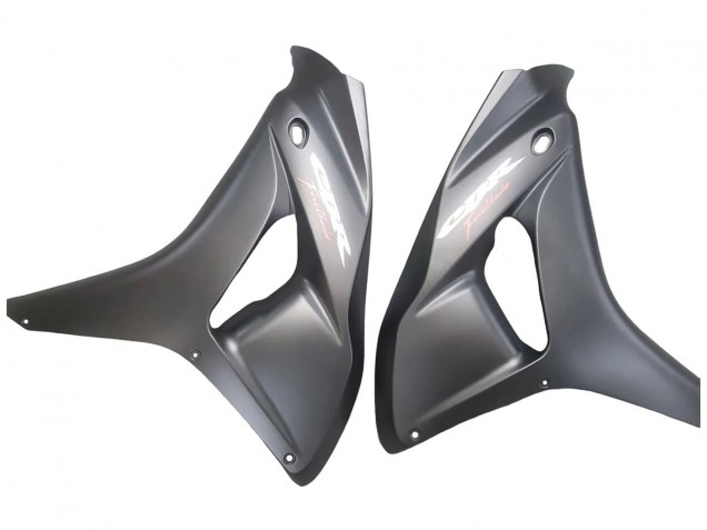2006-2007 Honda CBR1000RR Motorcycle Fairings - Matte Black UK